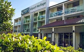 Quality Inn Airport Heritage Brisbane